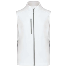 KARIBAN KA403 FÉRFI SOFTSHELL MELLÉNY