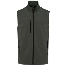 KARIBAN KA403 MEN'S SOFTSHELL BODYWARMER 2XL