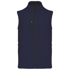 KARIBAN KA403 MEN'S SOFTSHELL BODYWARMER 4XL