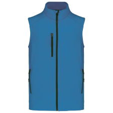KARIBAN KA403 MEN'S SOFTSHELL BODYWARMER XL munkaruha
