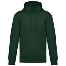KARIBAN KA4041 UNISEX HOODIE SWEATSHIRT L férfi pulóver, kardigán