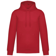 KARIBAN KA4041 UNISEX HOODIE SWEATSHIRT S férfi pulóver, kardigán