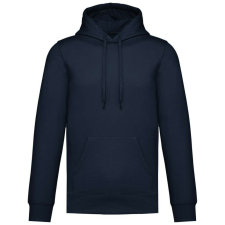KARIBAN KA4041 UNISEX HOODIE SWEATSHIRT XS férfi pulóver, kardigán