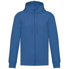 KARIBAN KA4042 UNISEX FULL ZIP HOODIE 3XL