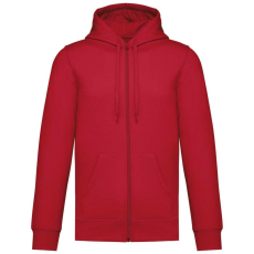 KARIBAN KA4042 UNISEX FULL ZIP HOODIE 3XL