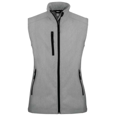 KARIBAN KA404 NŐI SOFTSHELL MELLÉNY