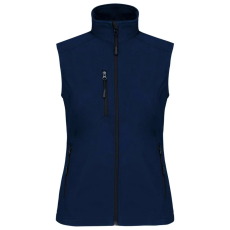 KARIBAN KA404 NŐI SOFTSHELL MELLÉNY