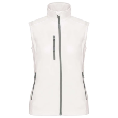 KARIBAN KA404 NŐI SOFTSHELL MELLÉNY