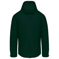 KARIBAN KA413 MEN&- 039;S DETACHABLE HOODED SOFTSHELL JACKET 4XL férfi kabát, dzseki