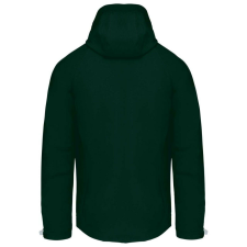 KARIBAN KA413 MEN&- 039;S DETACHABLE HOODED SOFTSHELL JACKET S férfi kabát, dzseki