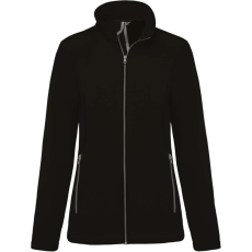 KARIBAN KA425 LADIES’ 2-LAYER SOFTSHELL JACKET L
