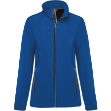 KARIBAN KA425 LADIES’ 2-LAYER SOFTSHELL JACKET S munkaruha