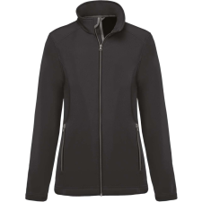 KARIBAN KA425 LADIES’ 2-LAYER SOFTSHELL JACKET S munkaruha