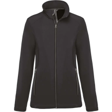 KARIBAN KA425 LADIES’ 2-LAYER SOFTSHELL JACKET XL munkaruha