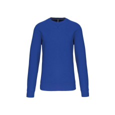 KARIBAN KA442 UNISEX CREW NECK SWEATSHIRT L
