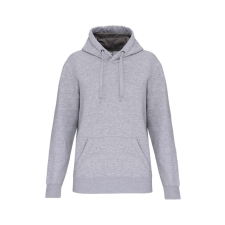 KARIBAN KA443 HOODED SWEATSHIRT L munkaruha