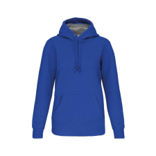 KARIBAN KA443 HOODED SWEATSHIRT M munkaruha