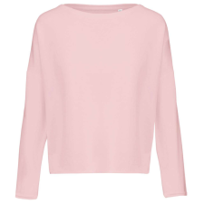 KARIBAN KA471 LADIES' OVERSIZED SWEATSHIRT S/M munkaruha