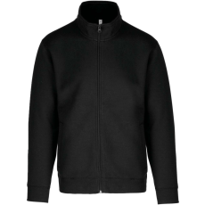 KARIBAN KA472 FULL ZIP FLEECE JACKET 4XL