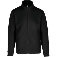 KARIBAN KA472 FULL ZIP FLEECE JACKET L munkaruha