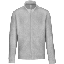 KARIBAN KA472 FULL ZIP FLEECE JACKET XS munkaruha