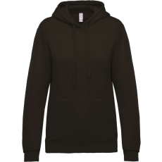 KARIBAN KA473 LADIES’ HOODED SWEATSHIRT XL