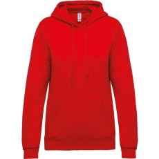 KARIBAN KA473 LADIES’ HOODED SWEATSHIRT XL