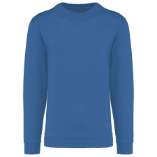 KARIBAN KA474 CREW NECK SWEATSHIRT L munkaruha