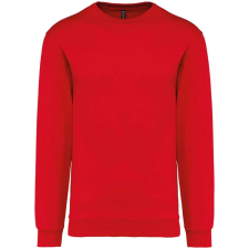 KARIBAN KA474 CREW NECK SWEATSHIRT L munkaruha