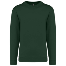KARIBAN KA474 CREW NECK SWEATSHIRT S munkaruha
