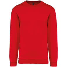 KARIBAN KA474 CREW NECK SWEATSHIRT S