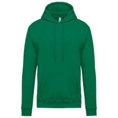 KARIBAN KA476 MEN’S HOODED SWEATSHIRT 2XL