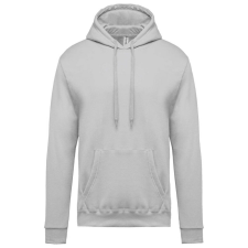 KARIBAN KA476 MEN’S HOODED SWEATSHIRT 2XL férfi pulóver, kardigán