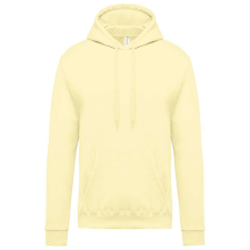 KARIBAN KA476 MEN’S HOODED SWEATSHIRT 2XL férfi pulóver, kardigán