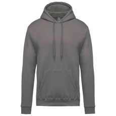 KARIBAN KA476 MEN’S HOODED SWEATSHIRT 2XL