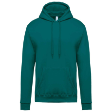KARIBAN KA476 MEN’S HOODED SWEATSHIRT 3XL