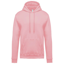 KARIBAN KA476 MEN’S HOODED SWEATSHIRT 3XL férfi pulóver, kardigán