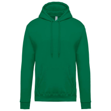 KARIBAN KA476 MEN’S HOODED SWEATSHIRT 3XL
