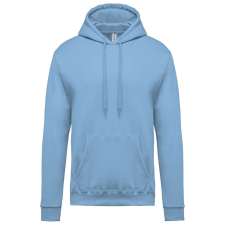 KARIBAN KA476 MEN’S HOODED SWEATSHIRT 3XL férfi pulóver, kardigán