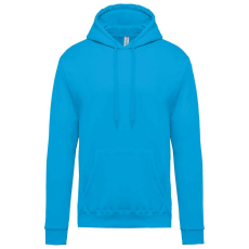 KARIBAN KA476 MEN’S HOODED SWEATSHIRT 3XL