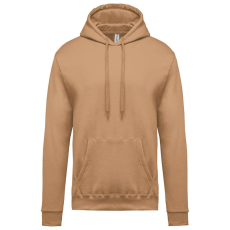 KARIBAN KA476 MEN’S HOODED SWEATSHIRT 3XL