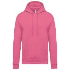 KARIBAN KA476 MEN’S HOODED SWEATSHIRT 3XL
