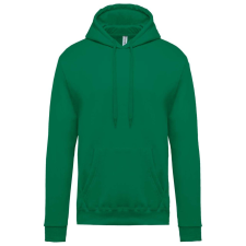 KARIBAN KA476 MEN’S HOODED SWEATSHIRT 4XL férfi pulóver, kardigán