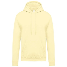 KARIBAN KA476 MEN’S HOODED SWEATSHIRT 4XL férfi pulóver, kardigán