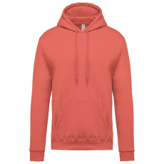 KARIBAN KA476 MEN’S HOODED SWEATSHIRT 4XL