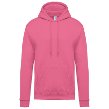KARIBAN KA476 MEN’S HOODED SWEATSHIRT 4XL férfi pulóver, kardigán