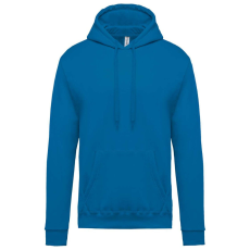 KARIBAN KA476 MEN’S HOODED SWEATSHIRT 4XL