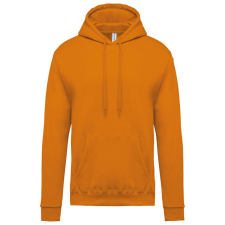 KARIBAN KA476 MEN’S HOODED SWEATSHIRT L férfi pulóver, kardigán