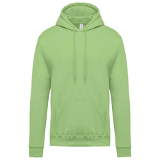 KARIBAN KA476 MEN’S HOODED SWEATSHIRT L