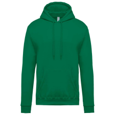 KARIBAN KA476 MEN’S HOODED SWEATSHIRT L férfi pulóver, kardigán